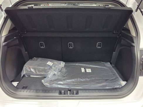 New 2026 Hyundai Venue SE FWD image 11