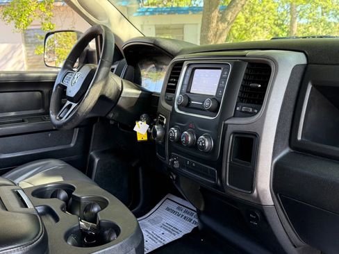 Used 2022 RAM 1500 Tradesman w/ Trailer Tow Group image 17