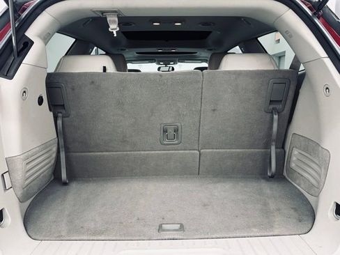 Used 2015 Buick Enclave Leather image 16
