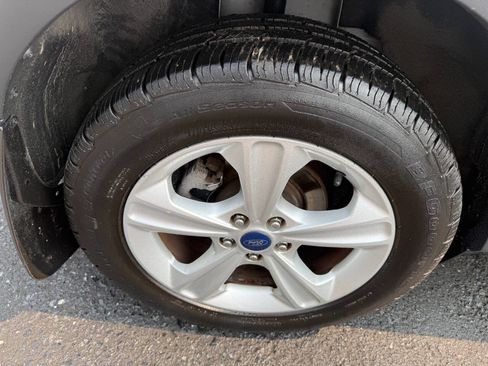 Used 2014 Ford Escape SE w/ Equipment Group 201A AWD/4WD image 11
