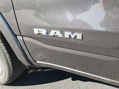 New 2026 RAM 1500 Big Horn image 10