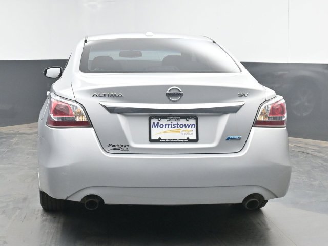 Used 2014 Nissan Altima 2.5 SV w/ Convenience Package FWD image 13