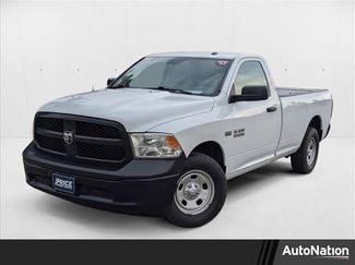 Used 2017 RAM 1500 Tradesman w/ Power & Remote Entry Group image 1