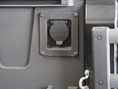 Used 2023 Toyota Tundra 1794 Edition w/ Advanced Package image 39