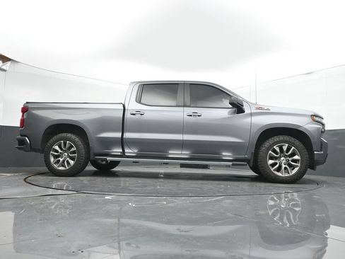 Used 2021 Chevrolet Silverado 1500 RST w/ True North Edition Plus AWD/4WD image 24