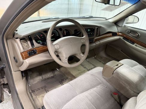 Used 2000 Buick Le Sabre Custom w/ Premium Opt Pkg FWD image 15