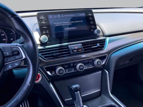 Used 2022 Honda Accord Sport image 7