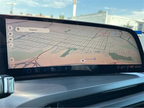 New 2026 Cadillac Vistiq Luxury image 26