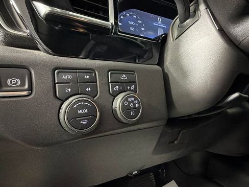 Certified 2025 Chevrolet Silverado 1500 LT Trail Boss w/ Protection Package AWD/4WD image 20
