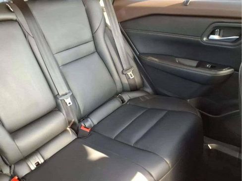 Certified 2023 Nissan Rogue SL w/ SL Premium Package FWD image 17