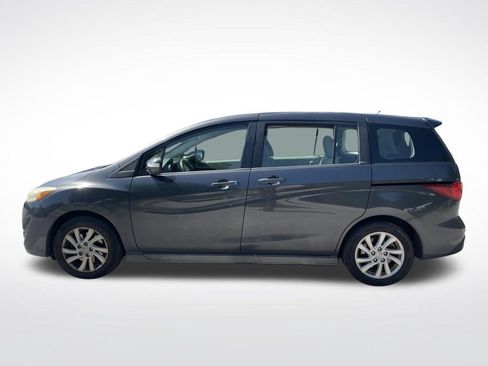 Used 2013 MAZDA MAZDA5 Touring FWD image 8