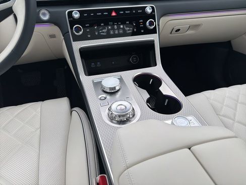 Used 2026 Genesis GV80 3.5T Prestige image 17