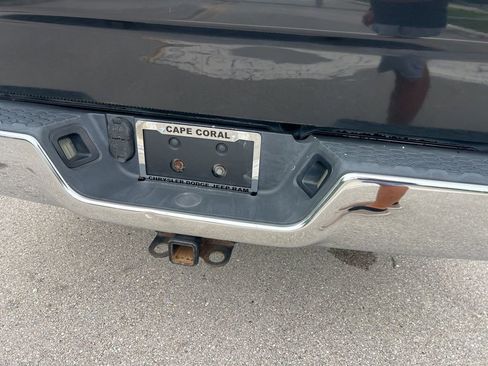 Used 2010 Dodge Ram 1500 Truck SLT w/ Popular Equipment Group RWD image 35
