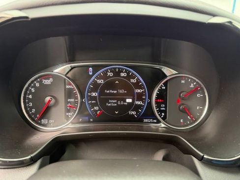 Used 2023 Chevrolet Blazer RS w/ Driver Confidence II Package AWD/4WD image 29