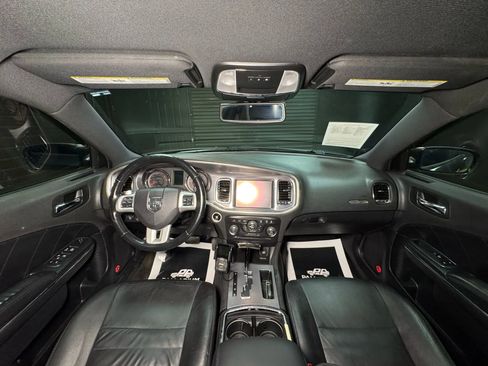 Used 2014 Dodge Charger R/T w/ Blacktop Package image 23