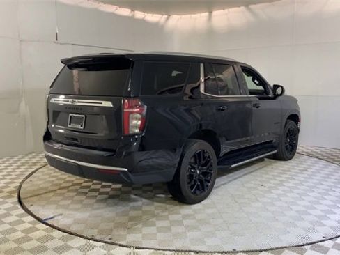 Certified 2023 Chevrolet Tahoe LT image 8