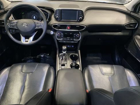 Used 2020 Hyundai Santa Fe SEL image 20