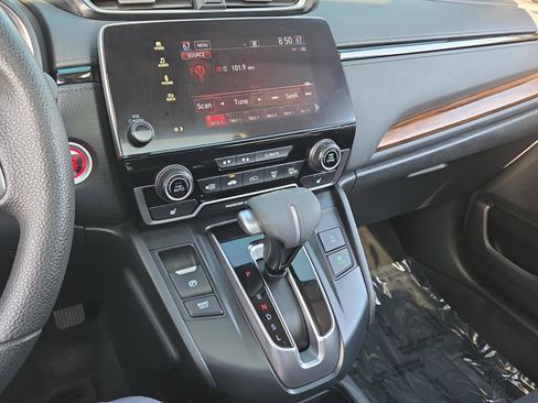 Used 2020 Honda CR-V EX image 26