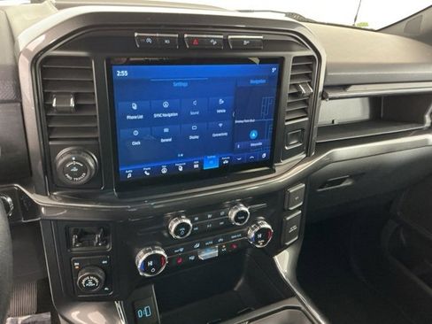 Used 2021 Ford F150 XLT w/ Equipment Group 302A High image 22