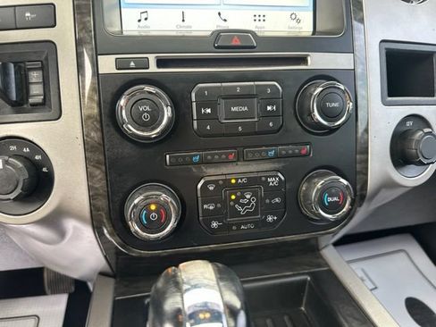 Used 2016 Ford Expedition EL Limited AWD/4WD image 44