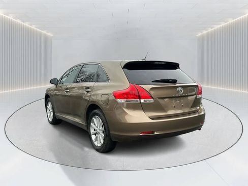Used 2009 Toyota Venza AWD image 7