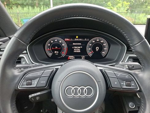 Used 2020 Audi A4 2.0T Premium Plus w/ Premium Plus Package AWD/4WD image 20