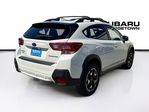 Used 2020 Subaru Crosstrek 2.0i Premium w/ Moonroof Package 2 image 7