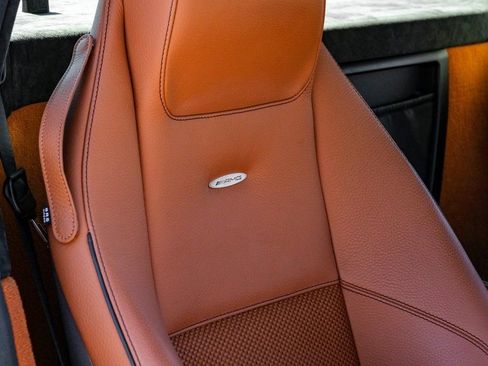 Used 2011 Mercedes-Benz SLS AMG Coupe image 43