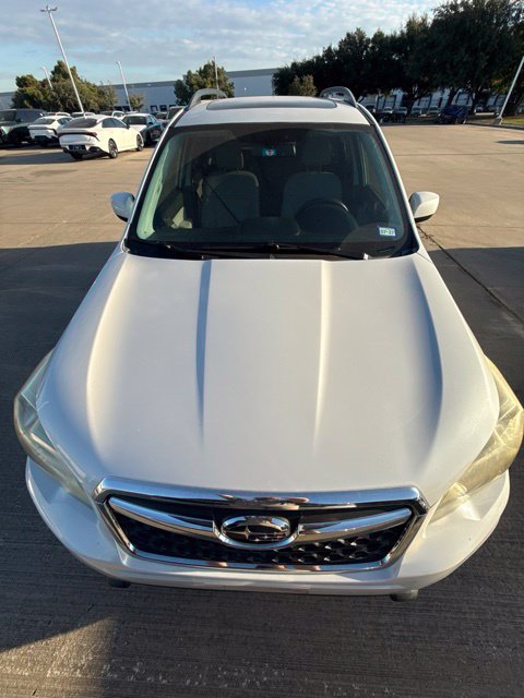 Used 2015 Subaru Forester 2.5i Premium AWD/4WD image 3