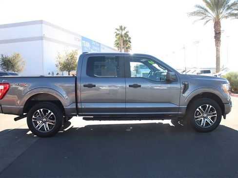 Used 2021 Ford F150 XL w/ STX Appearance Package image 10