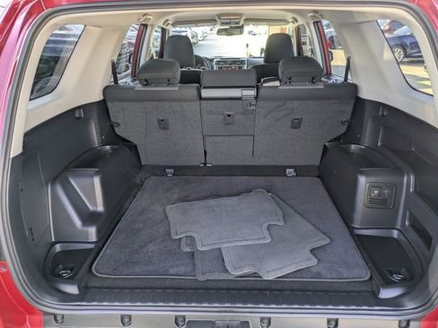 Certified 2023 Toyota 4Runner SR5 image 29
