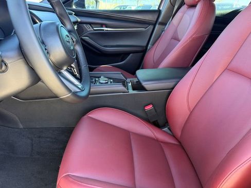 Used 2026 MAZDA MAZDA3 Carbon image 11