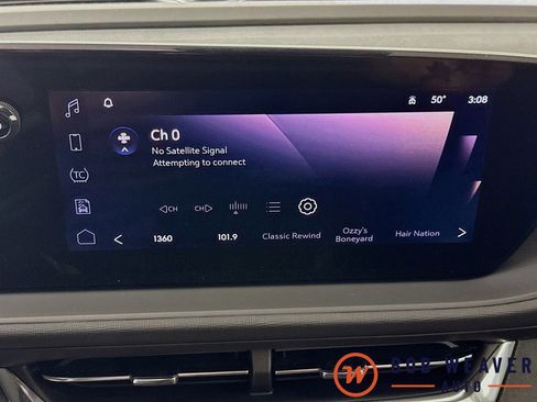 Used 2025 Buick Envista Preferred w/ Convenience I Package image 13