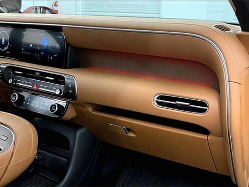 Used 2026 Hyundai Palisade Calligraphy image 17