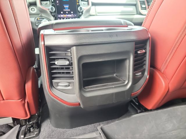 Used 2026 RAM 1500 Rebel w/ Rebel Level 1 Equipment Group AWD/4WD image 11