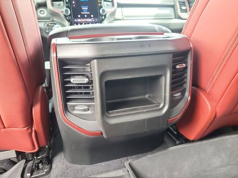 Used 2026 RAM 1500 Rebel w/ Rebel Level 1 Equipment Group AWD/4WD image 11