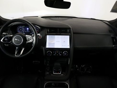 Used 2021 Jaguar E-PACE 300 Sport image 8