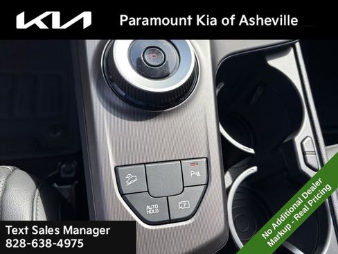 New 2026 Kia Sportage SX Prestige image 26