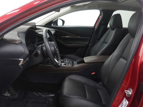 Used 2025 MAZDA CX-30 2.5 Turbo w/ Premium Package image 15