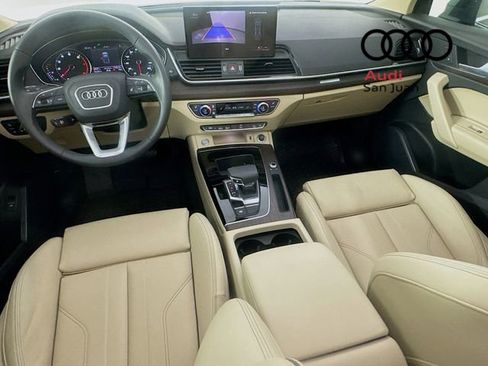 Used 2024 Audi Q5 2.0T Premium w/ Convenience Package image 27