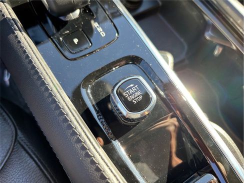 Used 2023 Volvo XC90 B5 Plus Bright image 29