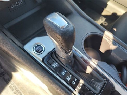 Certified 2025 Nissan Altima 2.5 S image 20