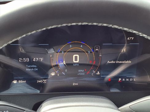 New 2026 Chevrolet Traverse LT w/ Driver Confidence Package AWD/4WD image 16