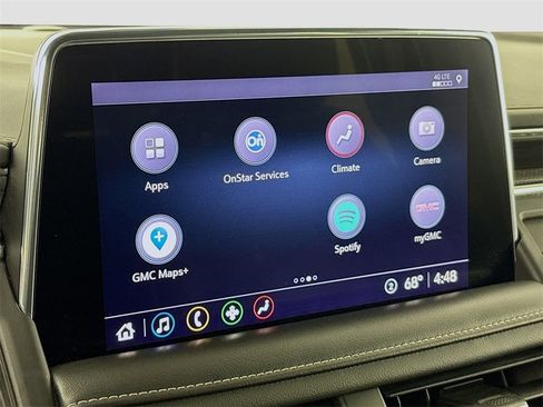 Used 2021 GMC Yukon SLT image 17