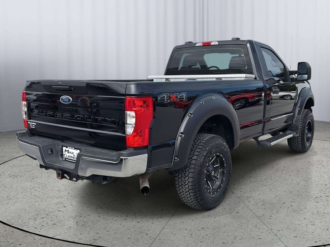 Used 2022 Ford F250 XL AWD/4WD image 5