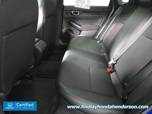 Used 2023 Honda Civic Sport image 10