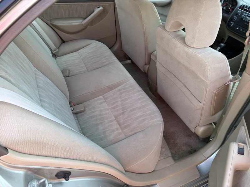 Used 2004 Honda Civic EX image 11