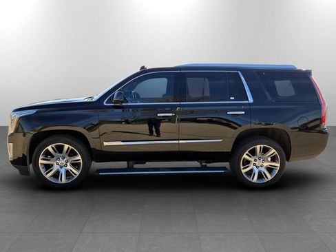 Used 2015 Cadillac Escalade Premium image 10