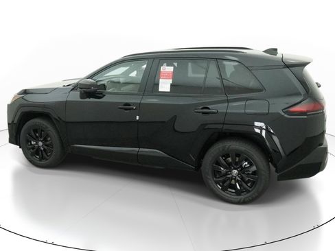New 2026 Toyota RAV4 SE AWD/4WD image 4