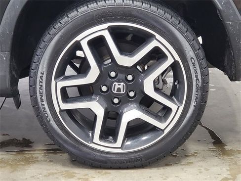 Certified 2023 Honda Passport Elite image 9